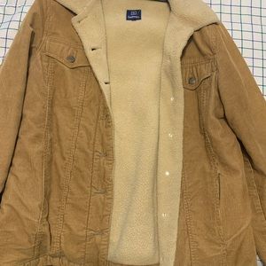 Corduroy Reitmans Jacket